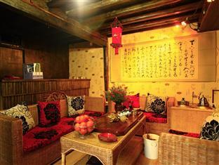 Rongludi Inn Lijiang  Extérieur photo